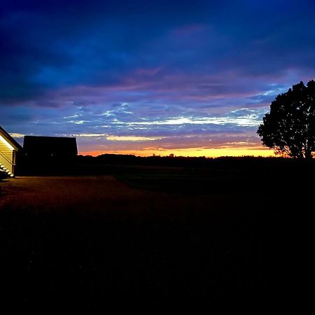 The Pheasantry Bed & Breakfast Wymondham  Eksteriør bilde