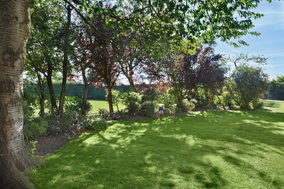The Pheasantry Bed & Breakfast Wymondham  Eksteriør bilde