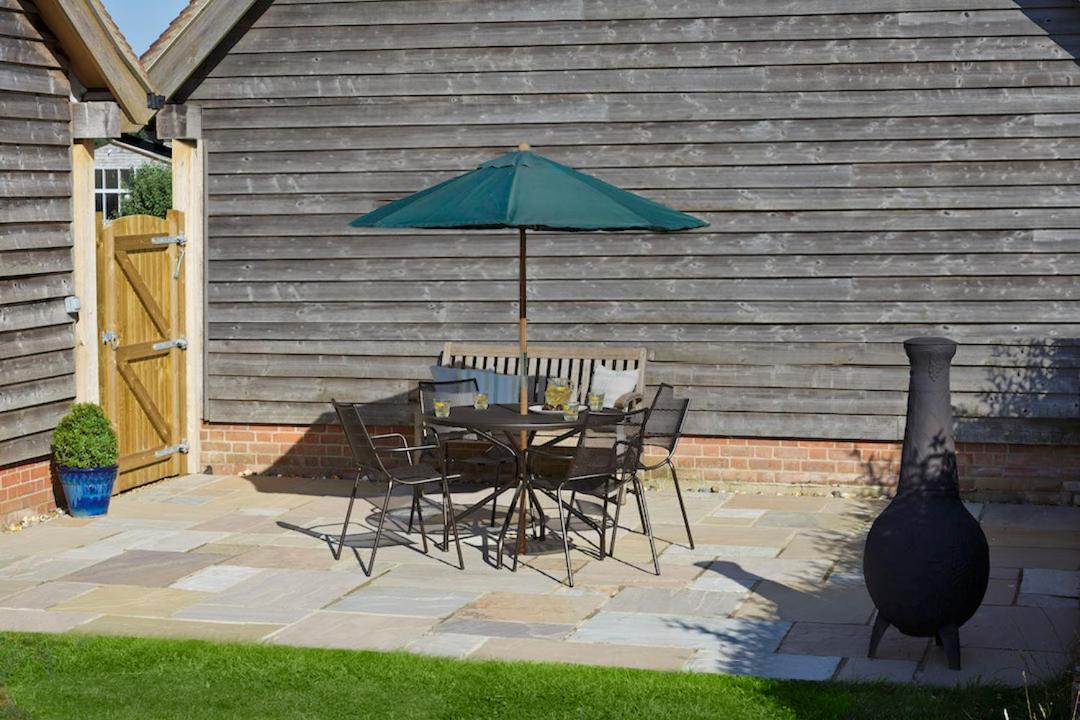 The Pheasantry Bed & Breakfast Wymondham  Eksteriør bilde