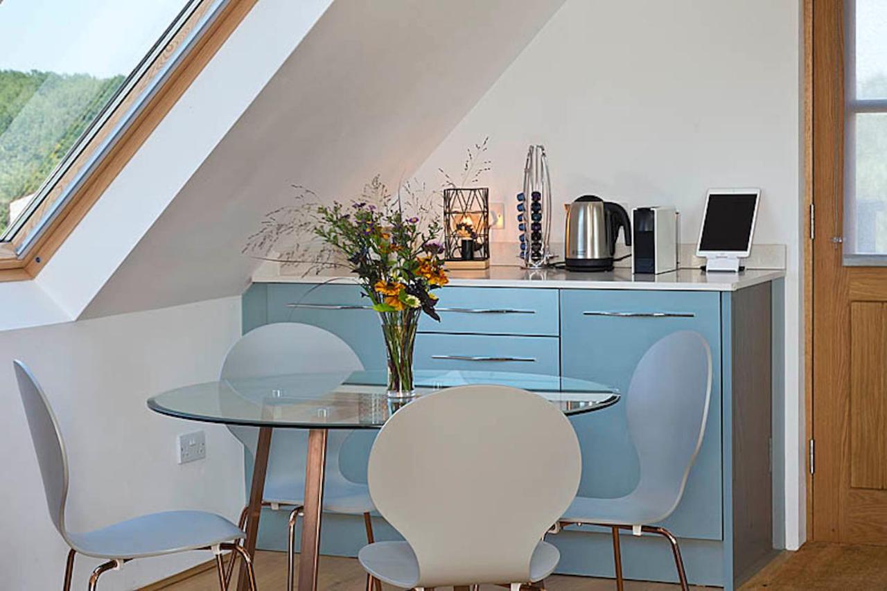The Pheasantry Bed & Breakfast Wymondham  Eksteriør bilde