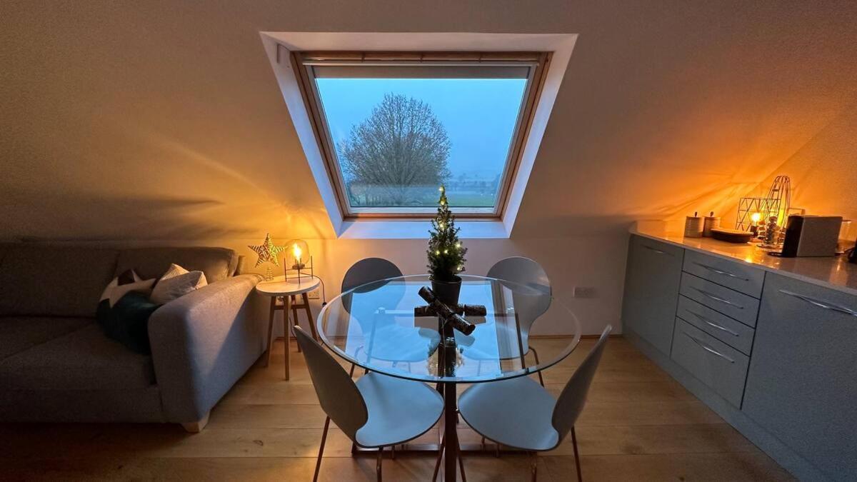 The Pheasantry Bed & Breakfast Wymondham  Eksteriør bilde