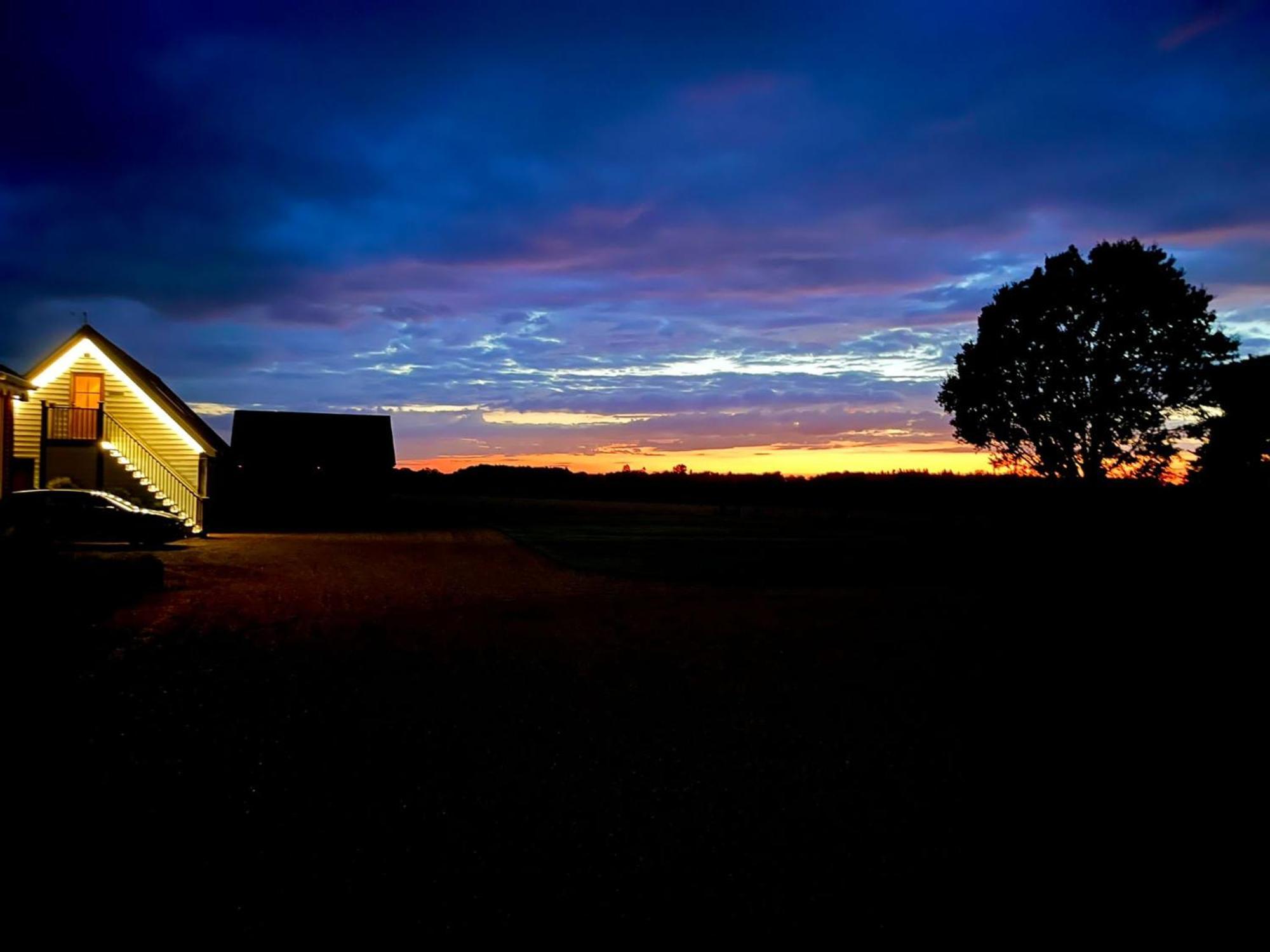 The Pheasantry Bed & Breakfast Wymondham  Eksteriør bilde